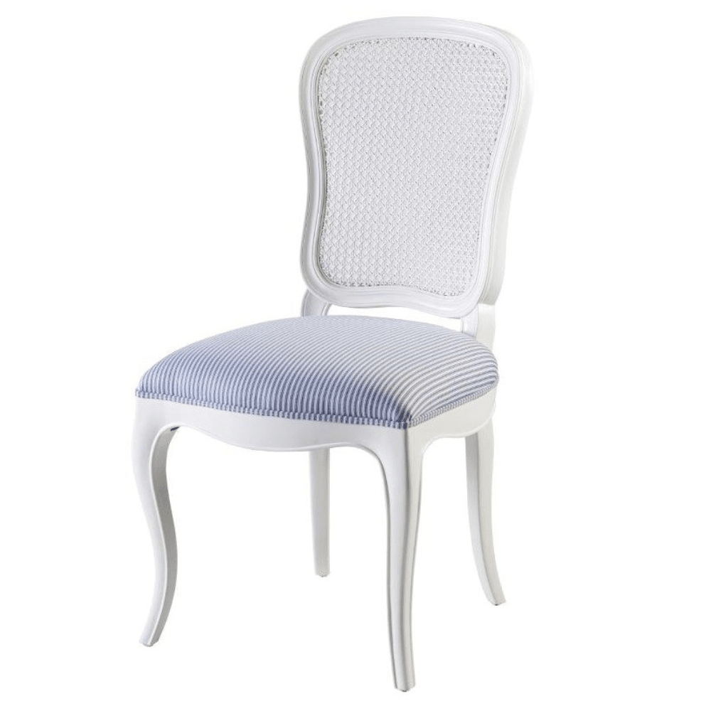 Francoise Dining Chair - Gaudion Furniture
