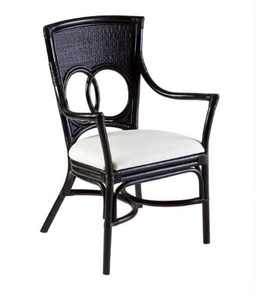 Fullerton Carver Chair - Gaudion Furniture