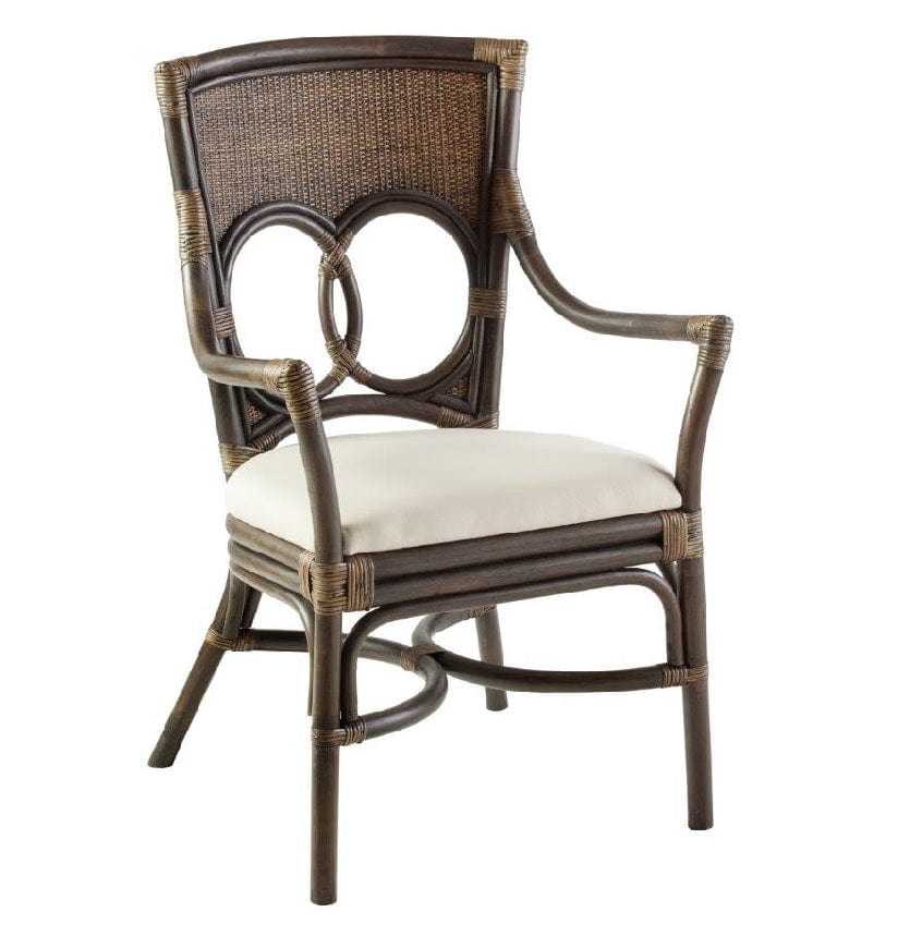Fullerton Carver Chair - Gaudion Furniture