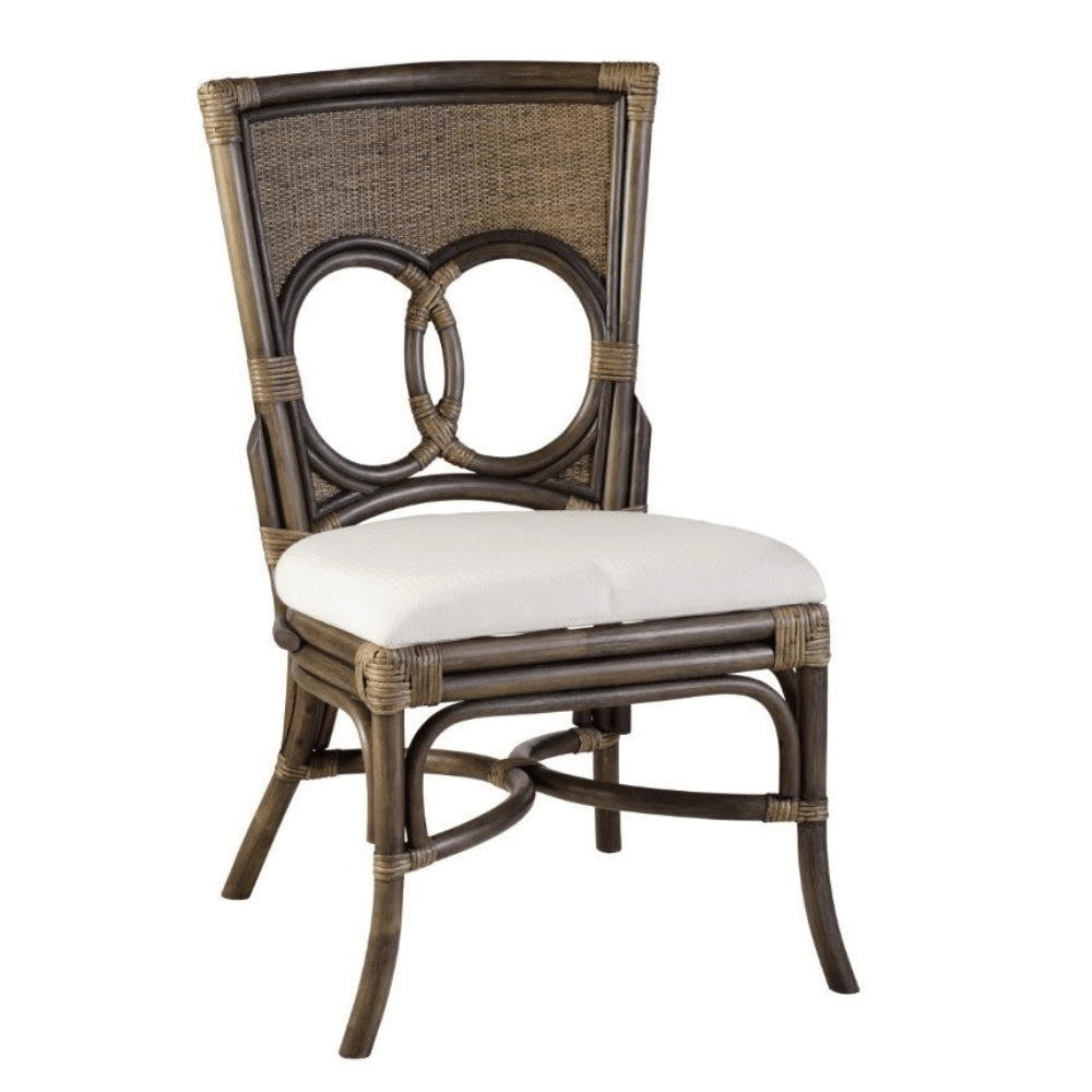 Fullerton Dining Chair - Gaudion Furniture