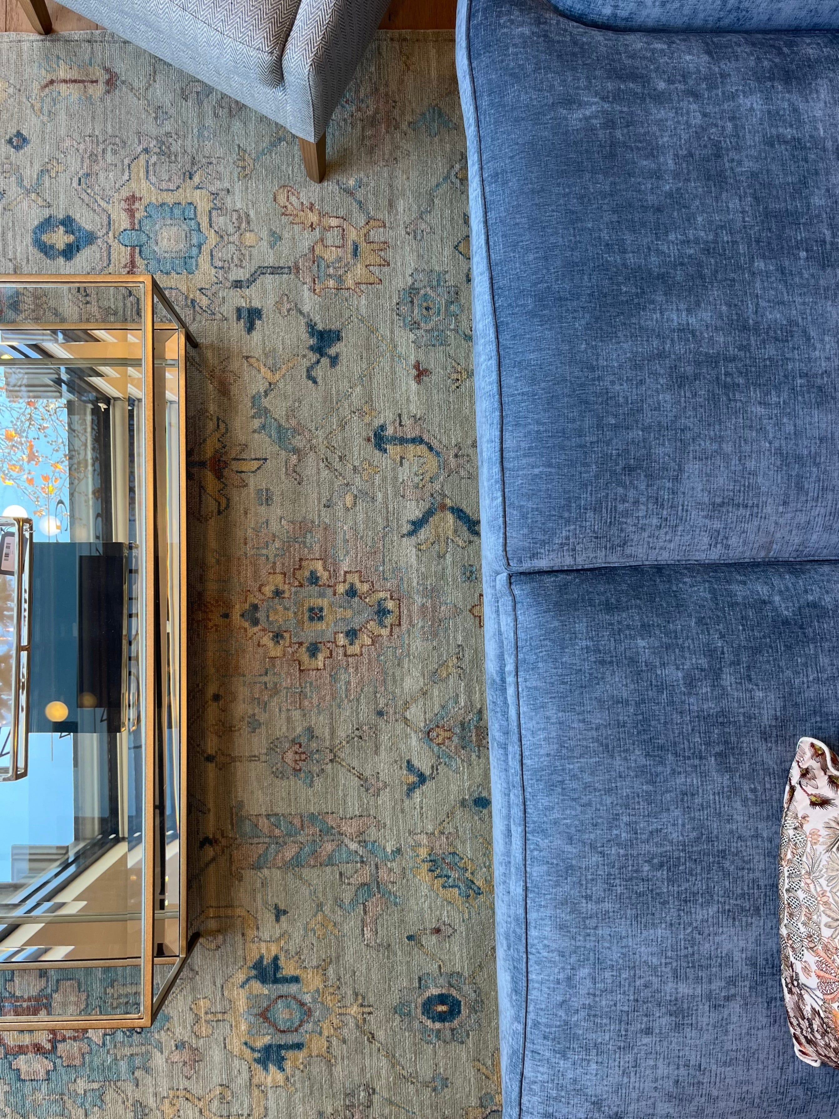 Gaudion Furniture 150 Rugs Rug Heriz