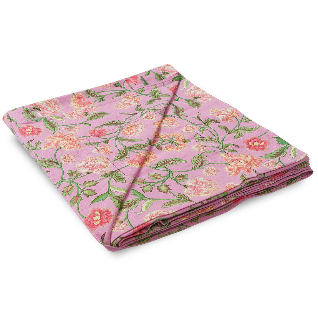 Gaudion Furniture 216 Tablecloth Peony Tablecloth