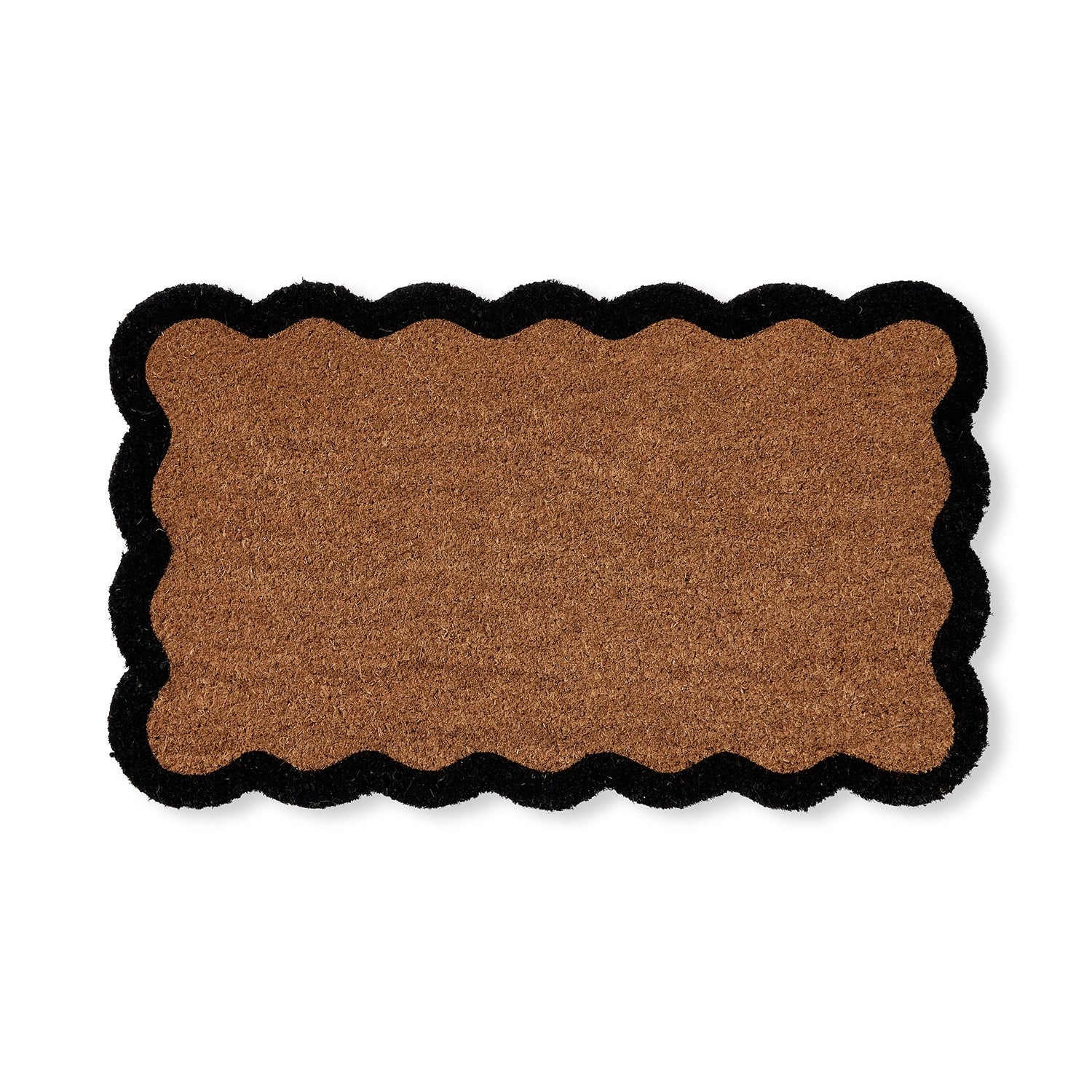 Gaudion Furniture 230 DOORMAT Doormat Ripple