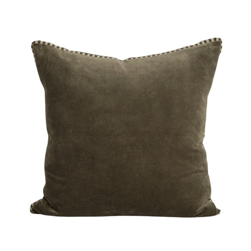 Gaudion Furniture 256 CUSHION Edward Cushion Thyme
