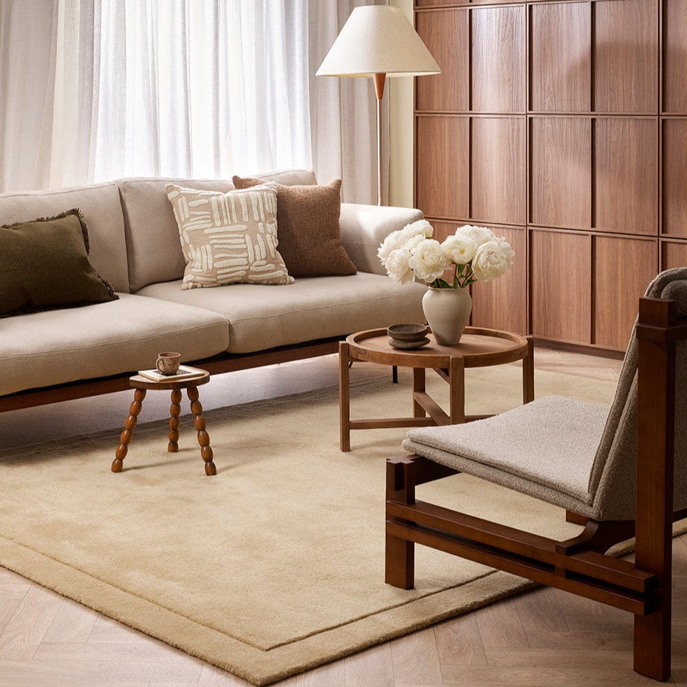 Gaudion Furniture 256 RUG Norfolk Rug