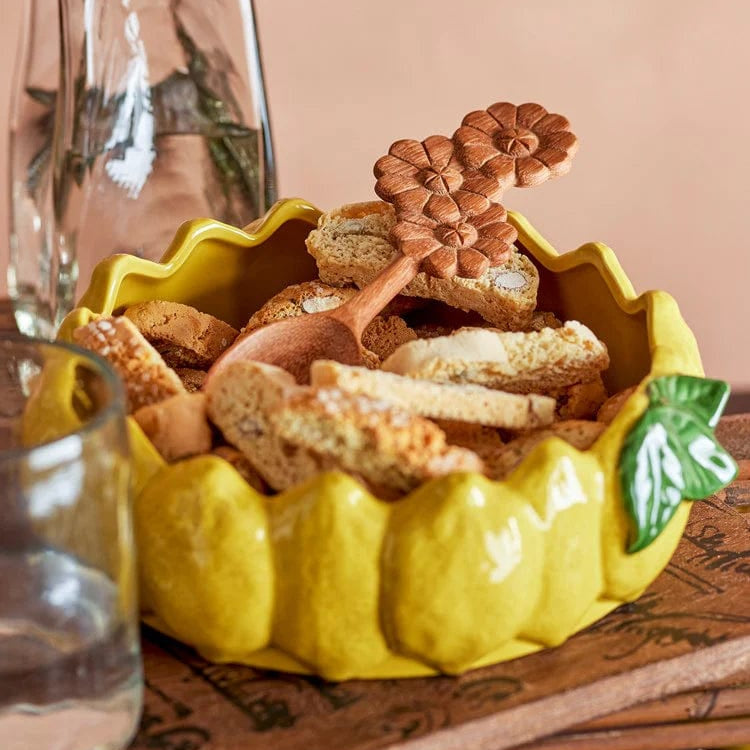 Gaudion Furniture 275 BOWL Lemon Bowl