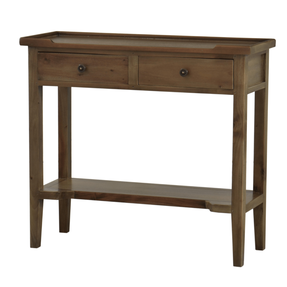Gaudion Furniture 328 Console Hall Table Manon Console