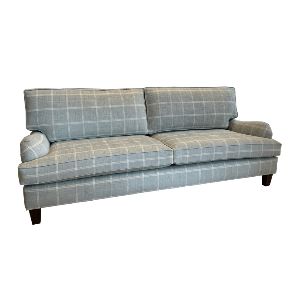 Hamptons Sofa Custom Made