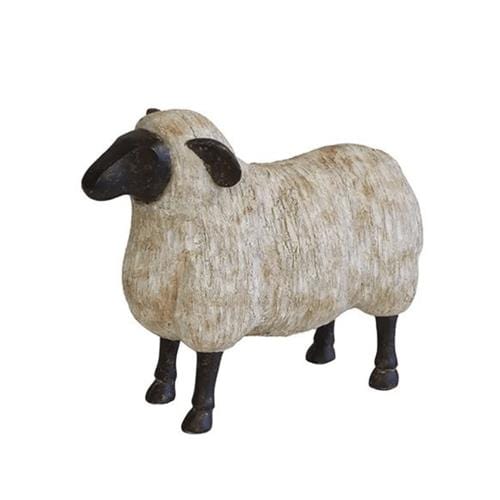 Gaudion Furniture 9 Accessories Sheep Decor
