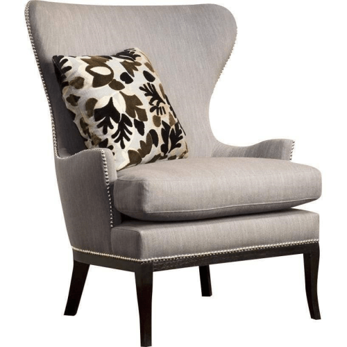 Gaudion Furniture Armchairs Bergeres Paro Armchair Custom Made
