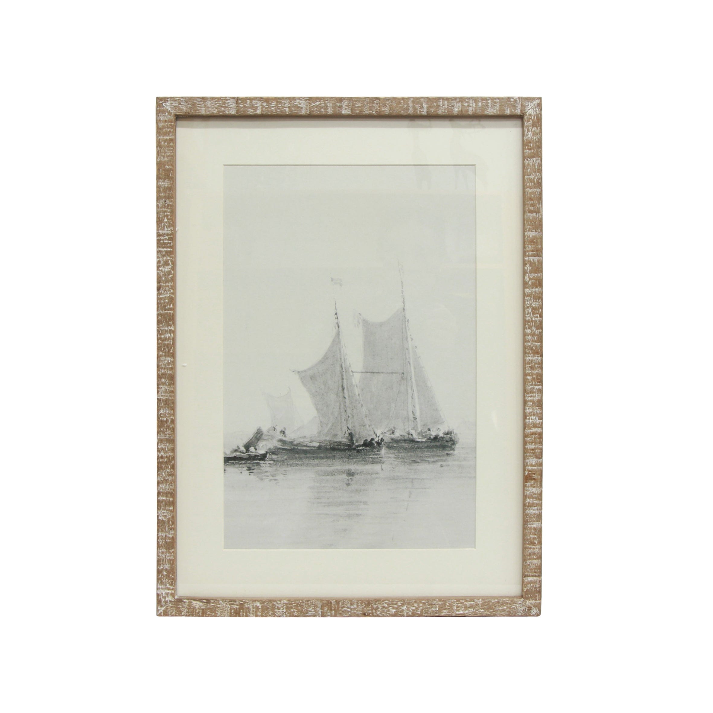 Gaudion Furniture Artwork Sailing Away Landscape Prints