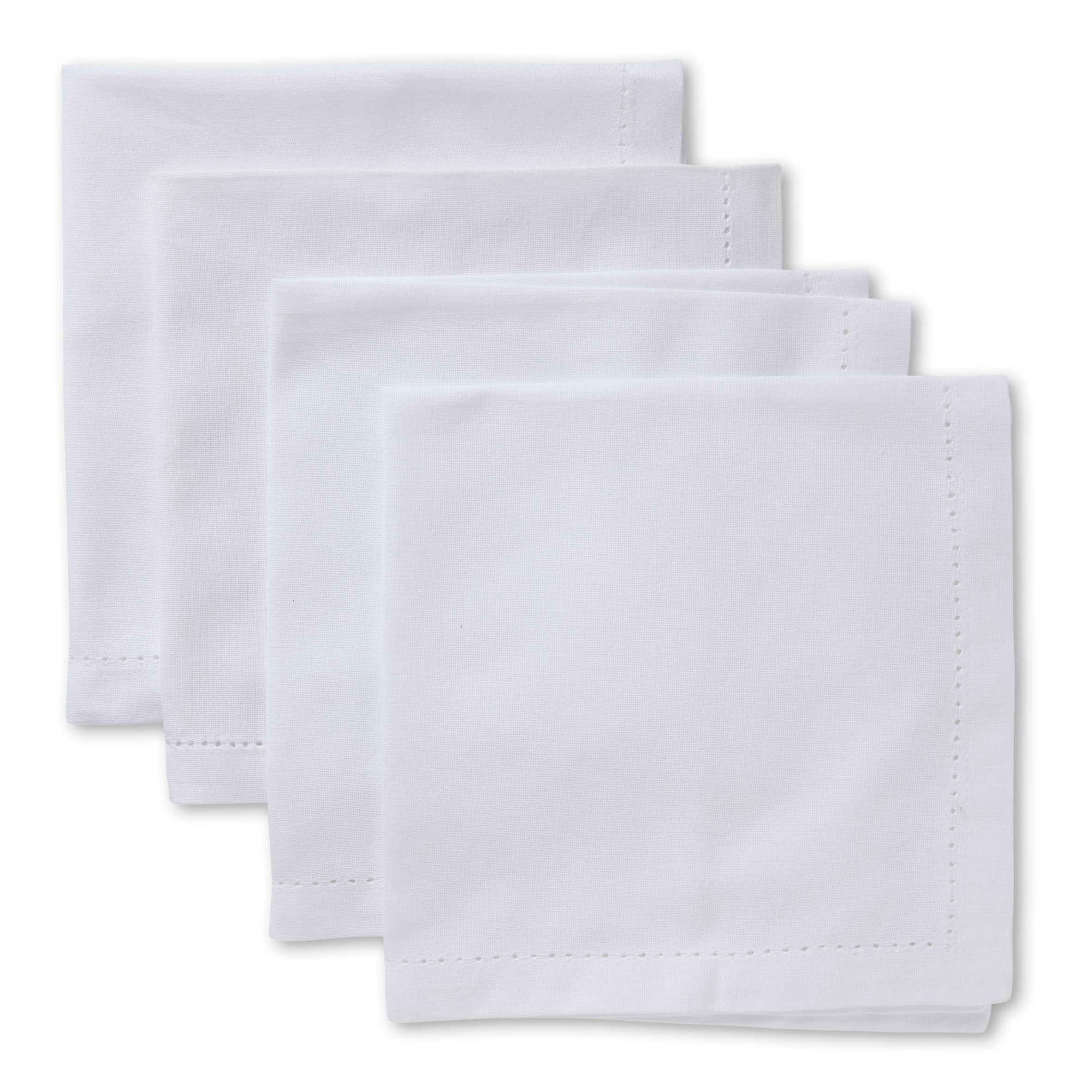 Gaudion Furniture White Napkin set 