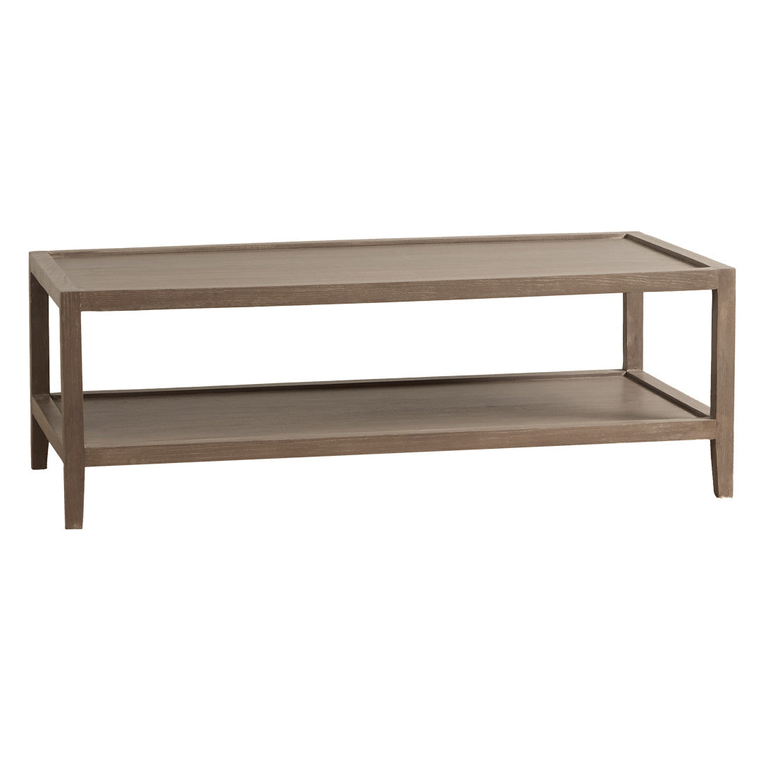 Gaudion Furniture COFFEE TABLE Montmartre Coffee Table