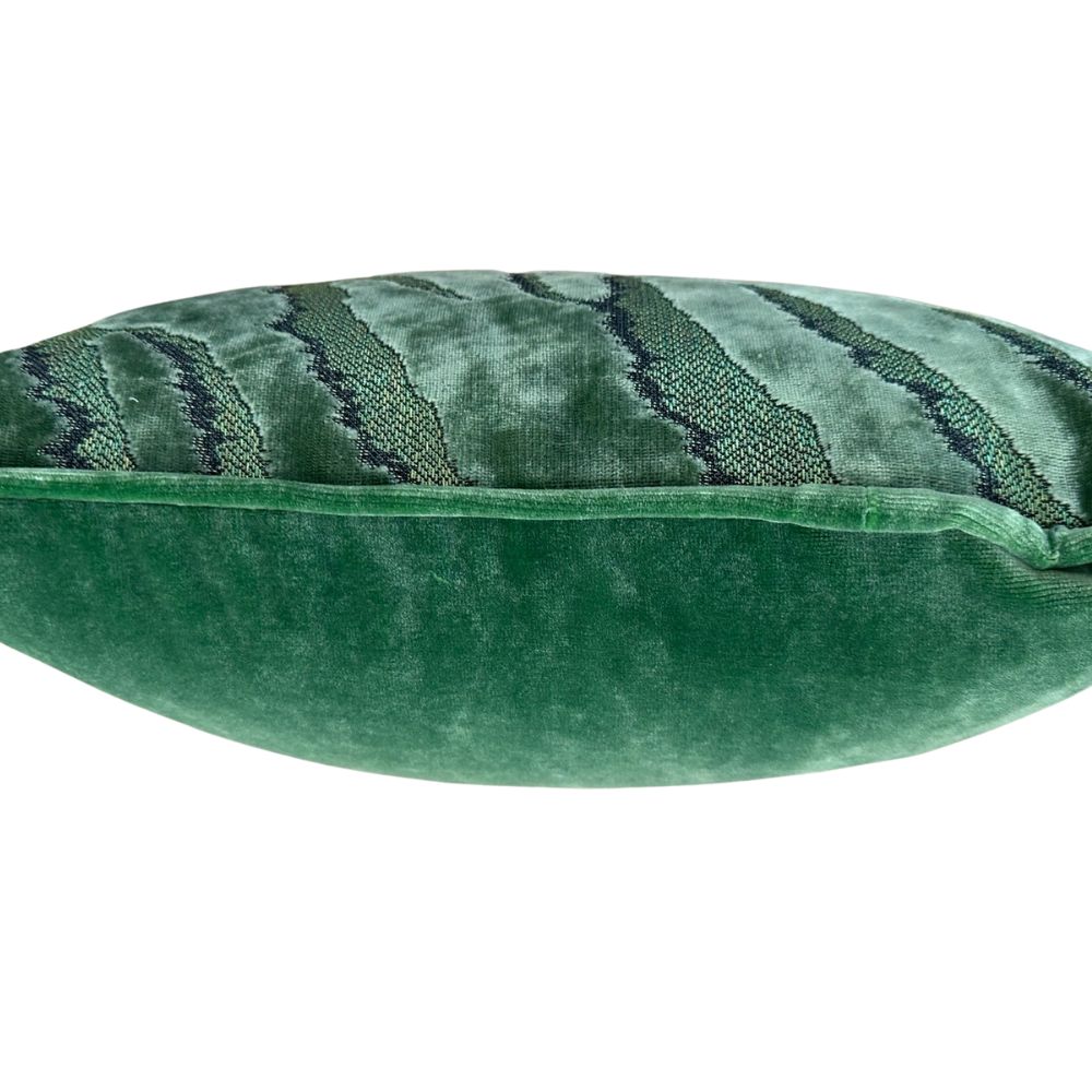 Gaudion Furniture CUSHION Bengal Leaf Cushion 40 x 60 cm