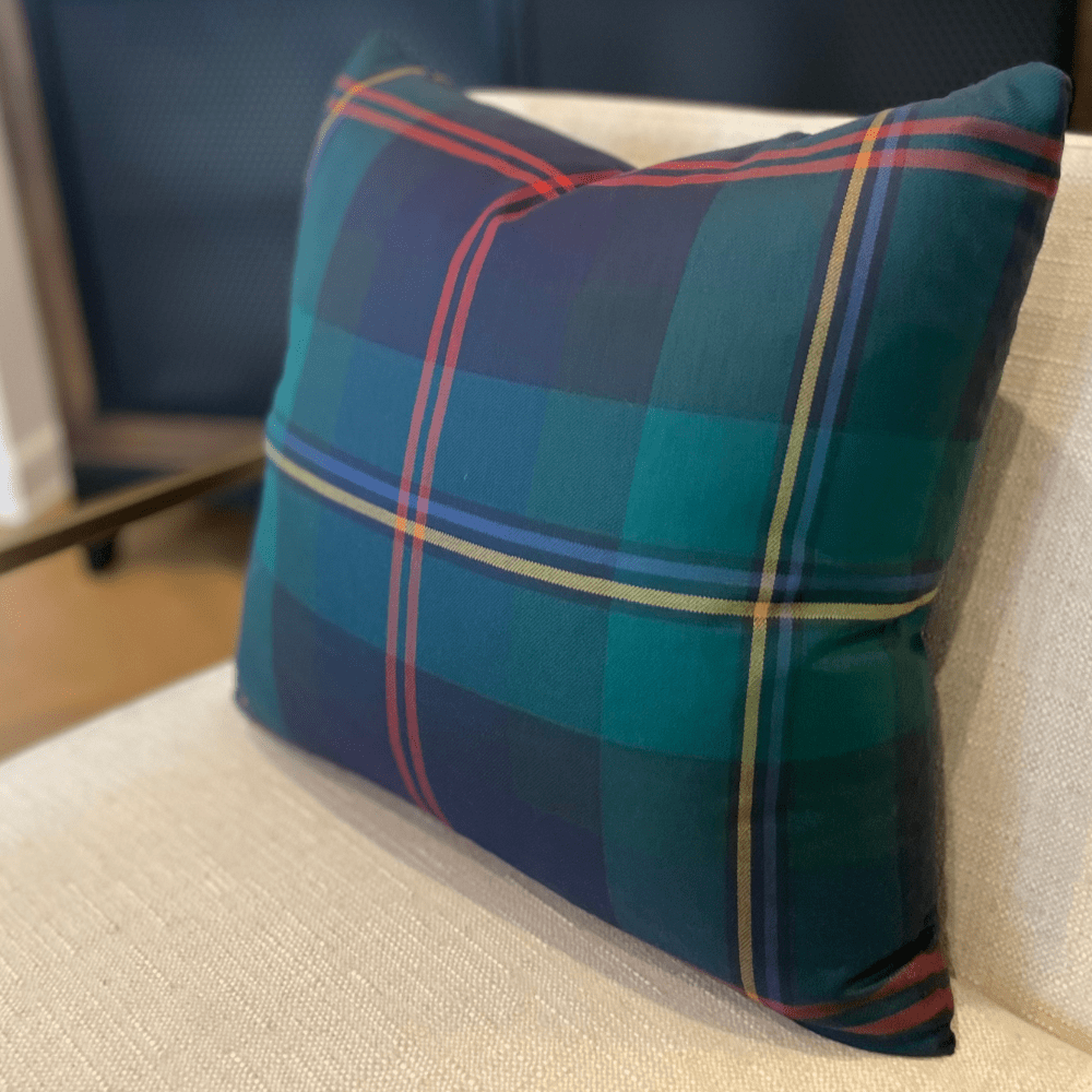 Ralph Lauren Wexford Cushion Gaudion Furniture