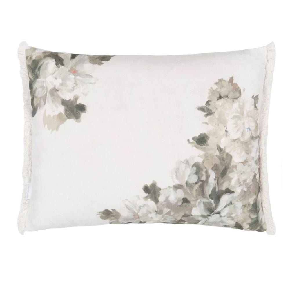 Gaudion Furniture Cushions Designers Guild  Fleurs d'Artistes cushion