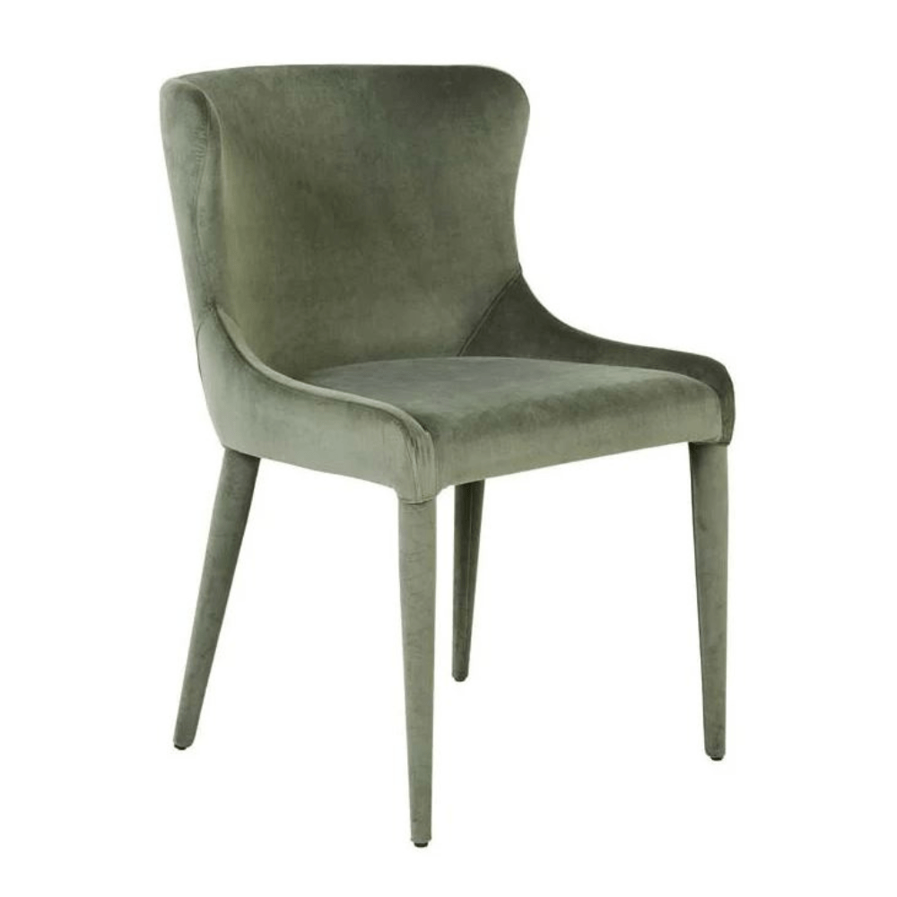 Gaudion Furniture Dining chairs Claudia Dining Chair