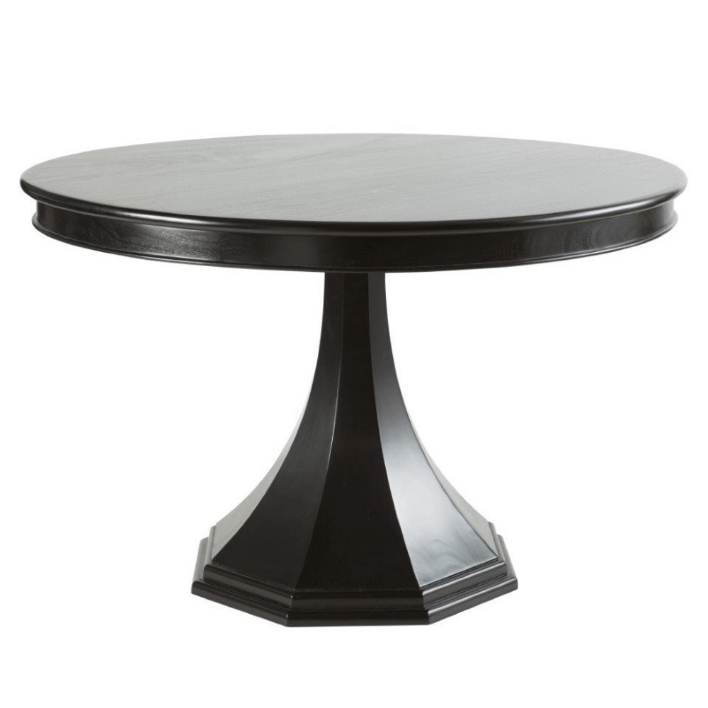 Gaudion Furniture DINING TABLE Boston Dining Table 120 cm