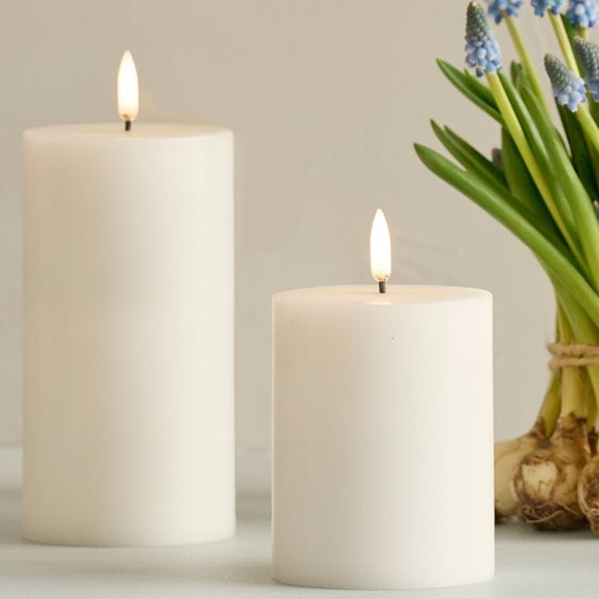 Gaudion Furniture flameless candle Flameless Candle 7.8 x 10.01