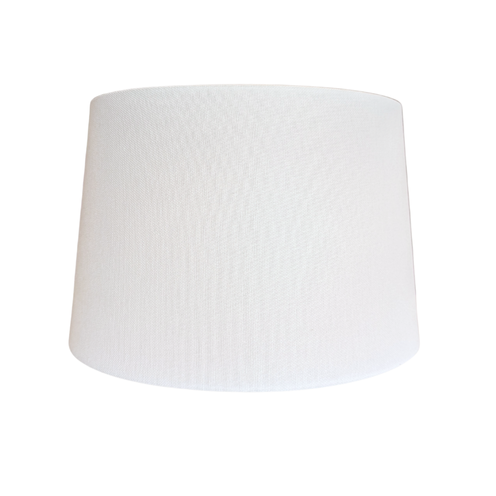 Gaudion Furniture Lamp Shade Lamp Shade 10" Ivory
