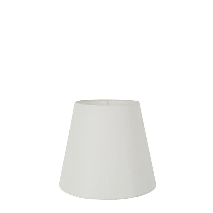 Gaudion Furniture Lamp Shade Lamp Shade Linen Taper XXS Ivory