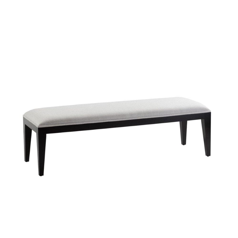 Gaudion Furniture OTTOMAN Boston Ottoman