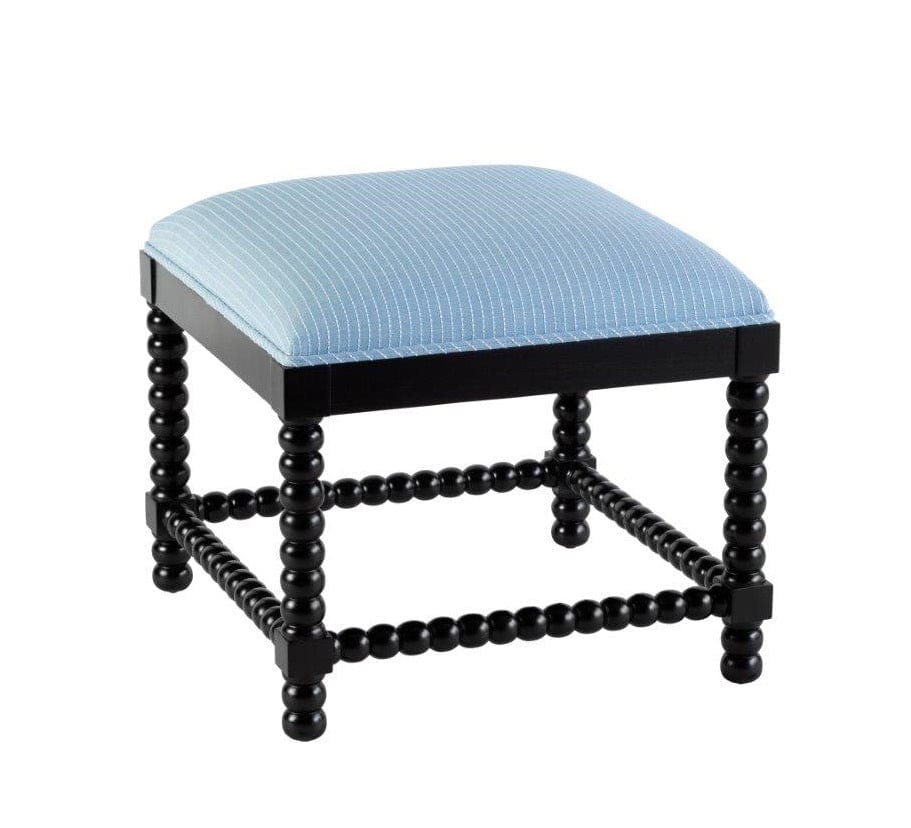 Gaudion Furniture OTTOMAN Nantucket Stool