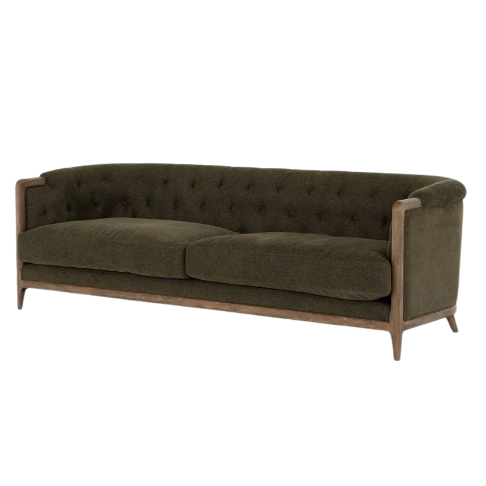 Gaudion Furniture SOFA Genevieve Sofa