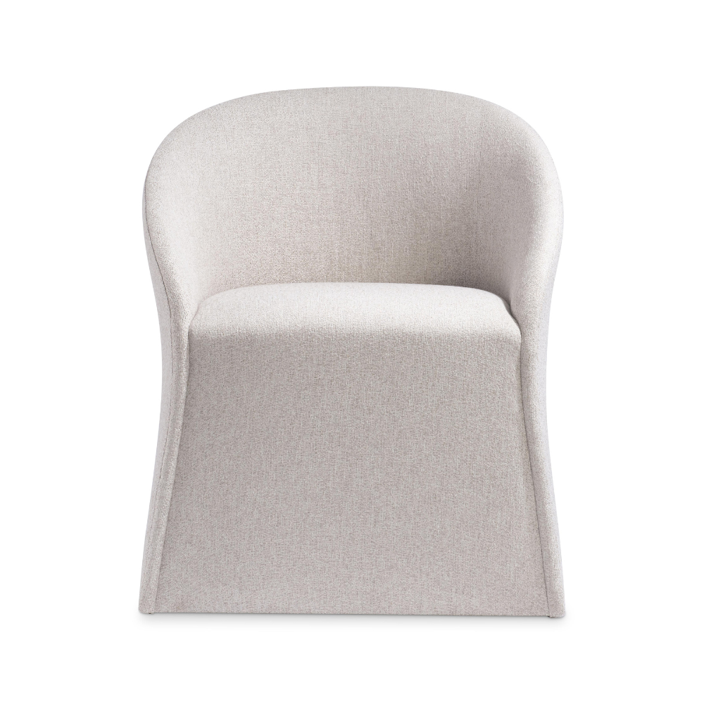 Gaudions x Bernhardt Armchair Antibes Arm Chair