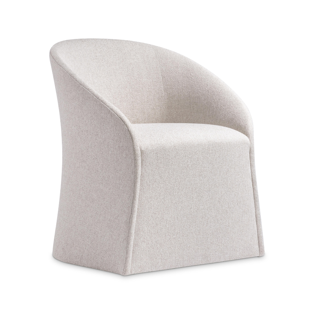 Gaudions x Bernhardt Armchair Antibes Arm Chair