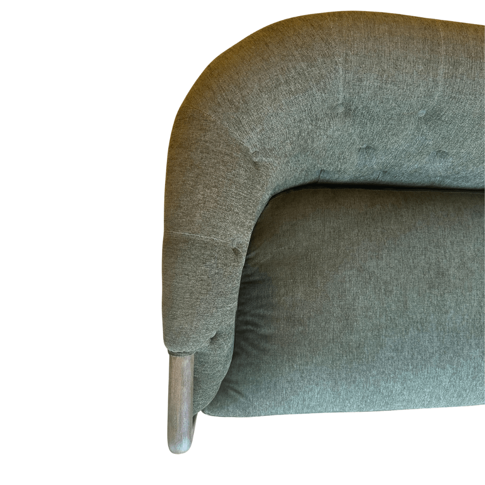 Genevieve Sofa - Gaudion Furniture