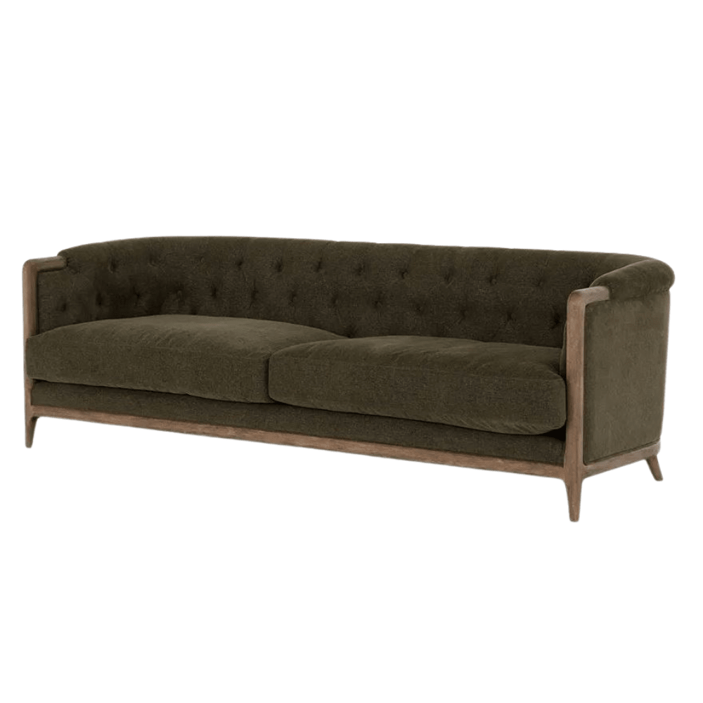 Genevieve Sofa - Gaudion Furniture