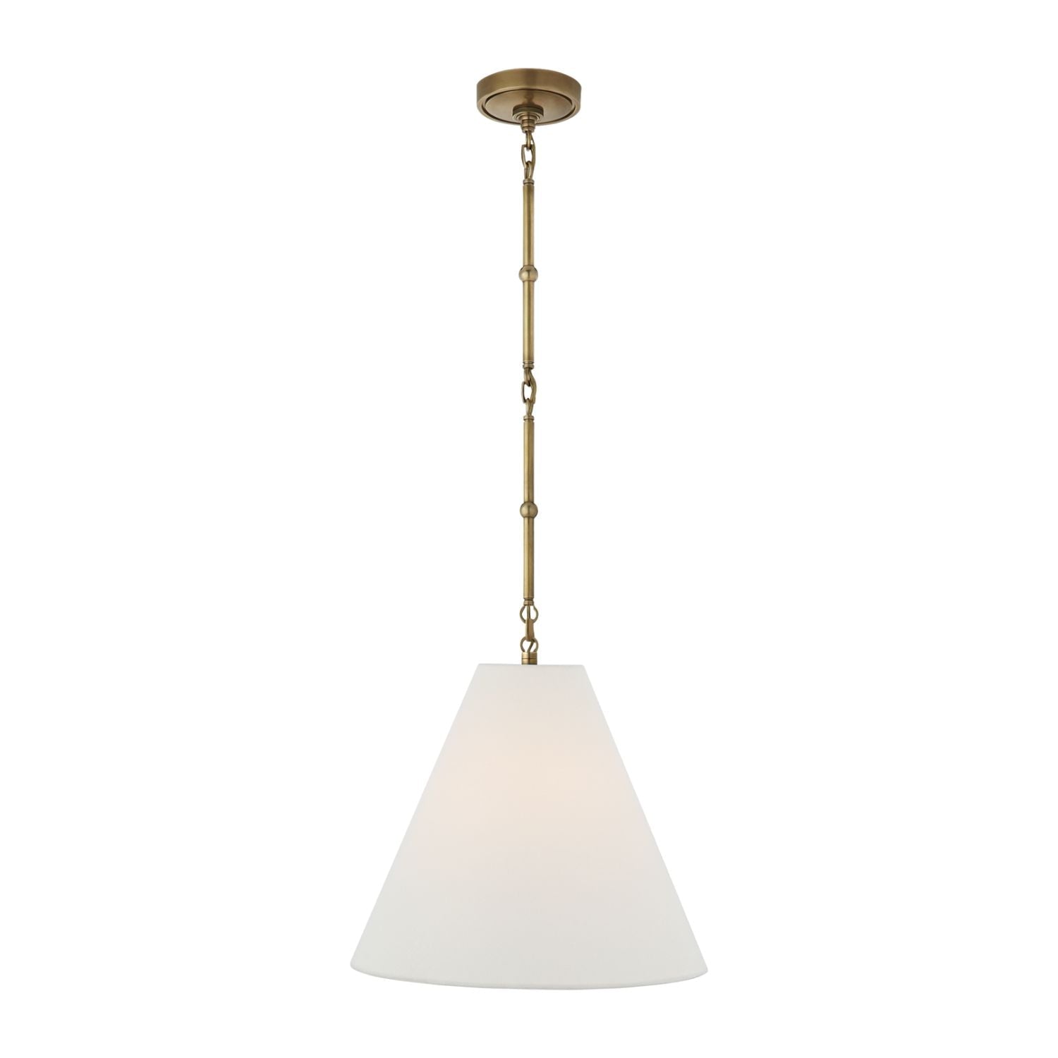 Goodman Small Hanging Light - Gaudion Furniture