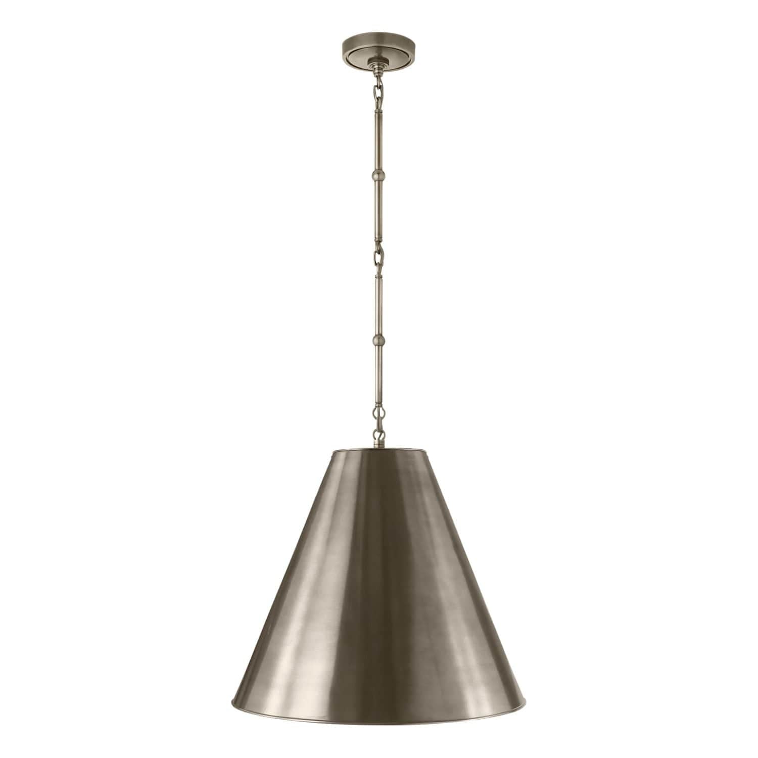 Goodman Small Hanging Light - Gaudion Furniture