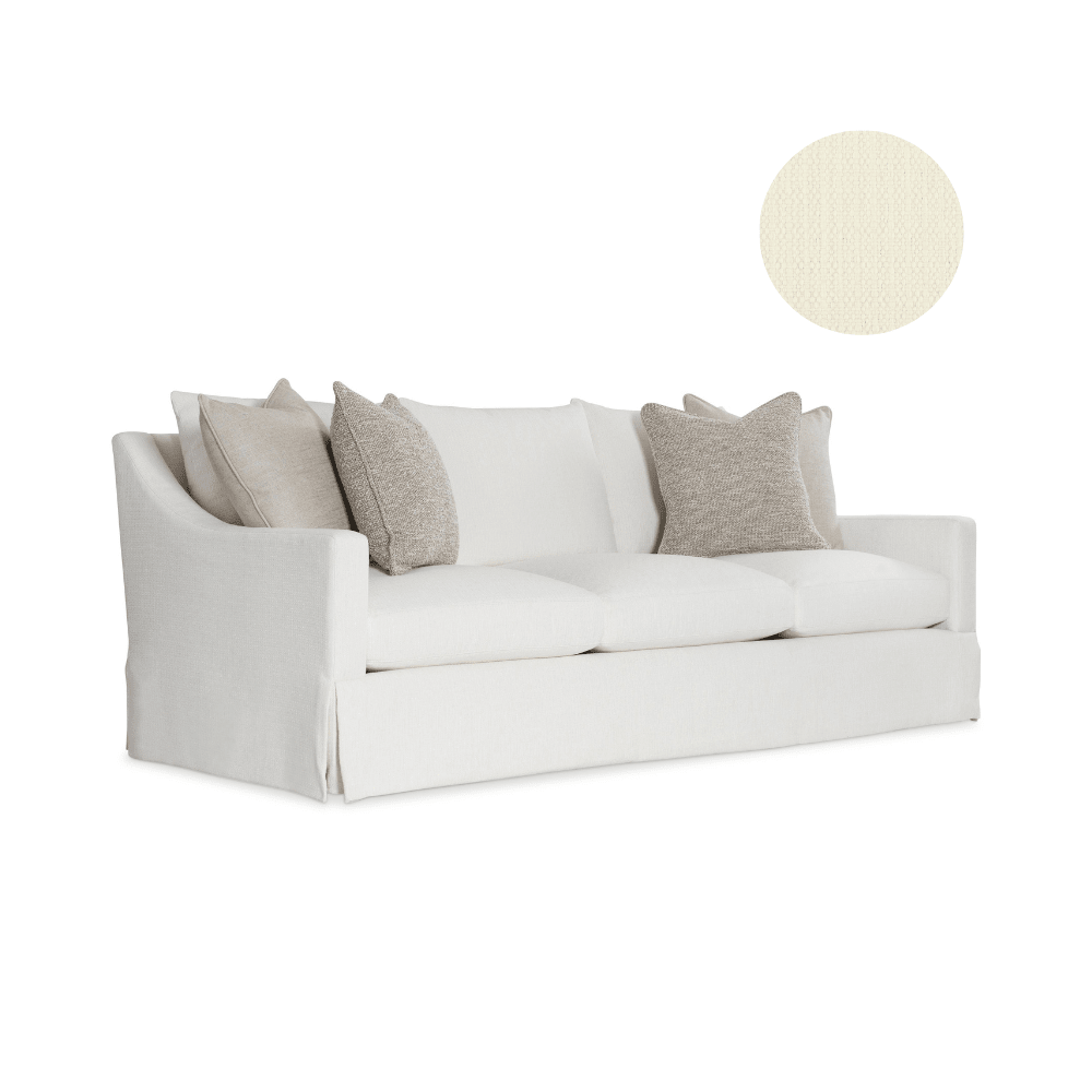 Grace Sofa - Bernhardt x Gaudions - Gaudion Furniture
