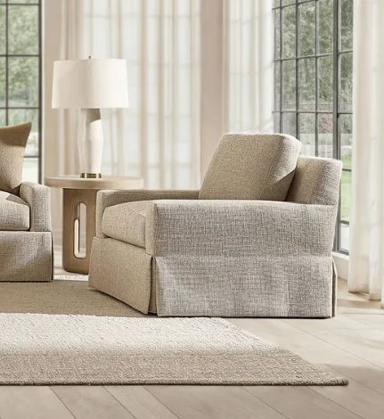 Grace Armchair Bernhardt x Gaudion Furniture