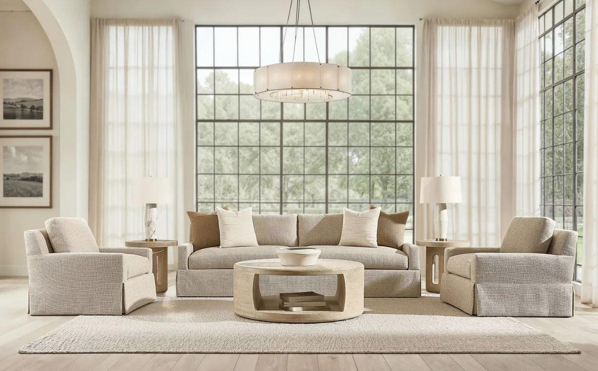 Grace Armchair Bernhardt x Gaudion Furniture