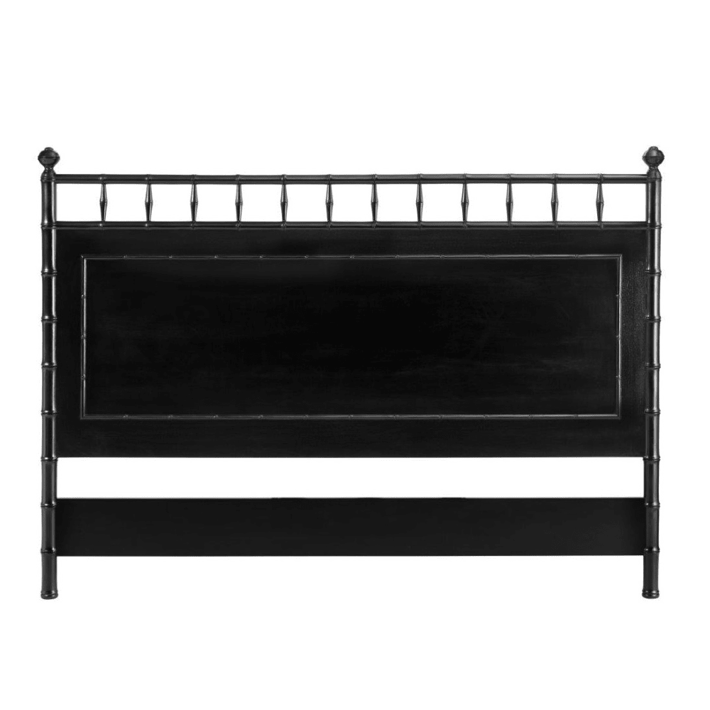 Grand Bahama Bedhead 3 Sizes - Gaudion Furniture