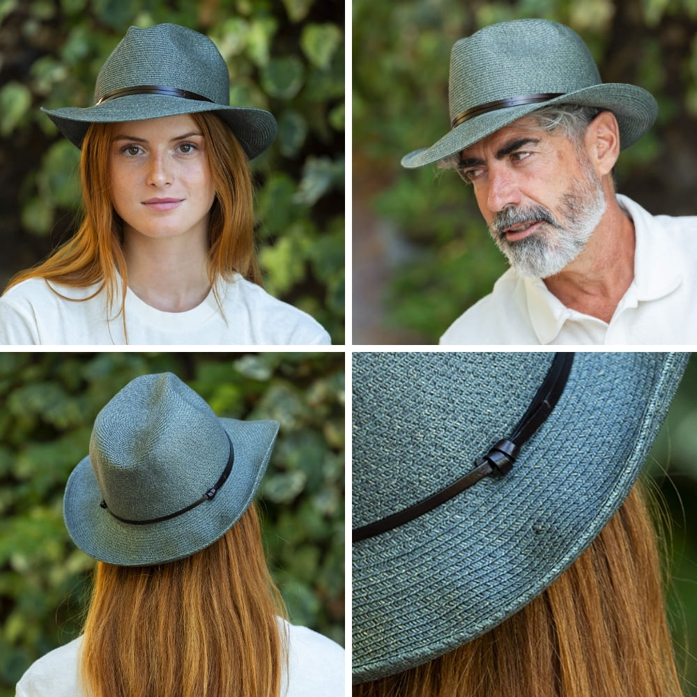 Travaux en Cours French Summer Hat Granite, in 4 sizes. 