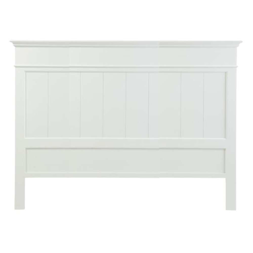 Hampton Bedhead King Single, Queen or King - Gaudion Furniture