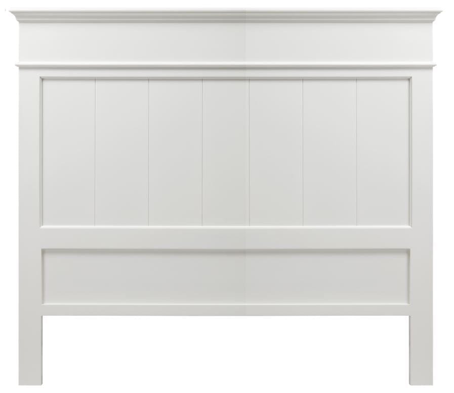 Hampton Bedhead King Single, Queen or King - Gaudion Furniture