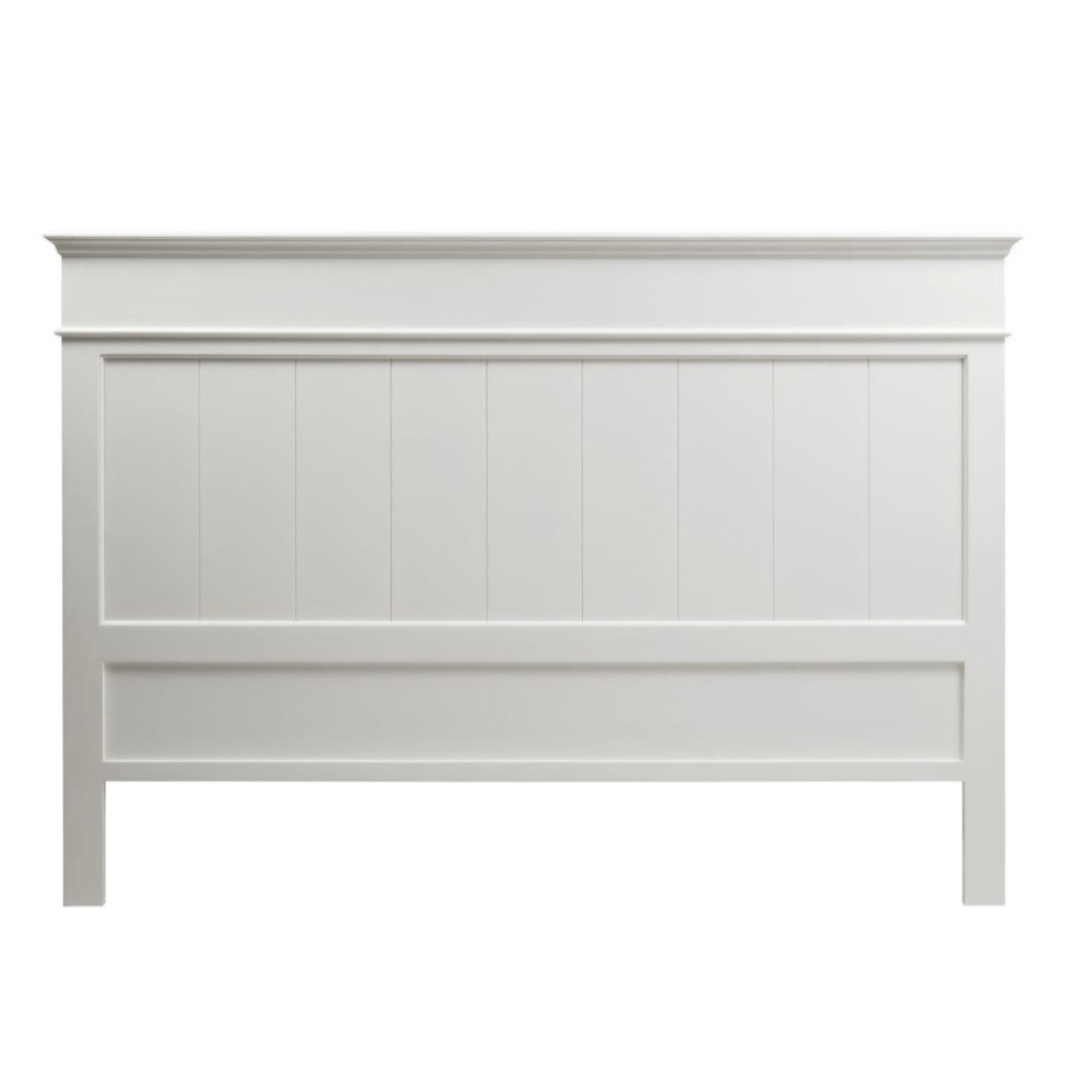 Hampton Bedhead King Single, Queen or King - Gaudion Furniture