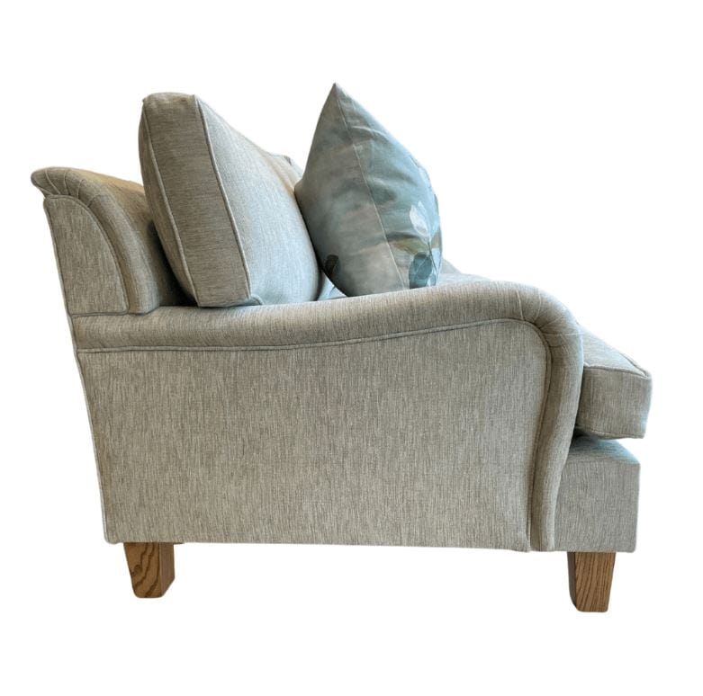 Hamptons Sofa Custom Made - Gaudion Furniture