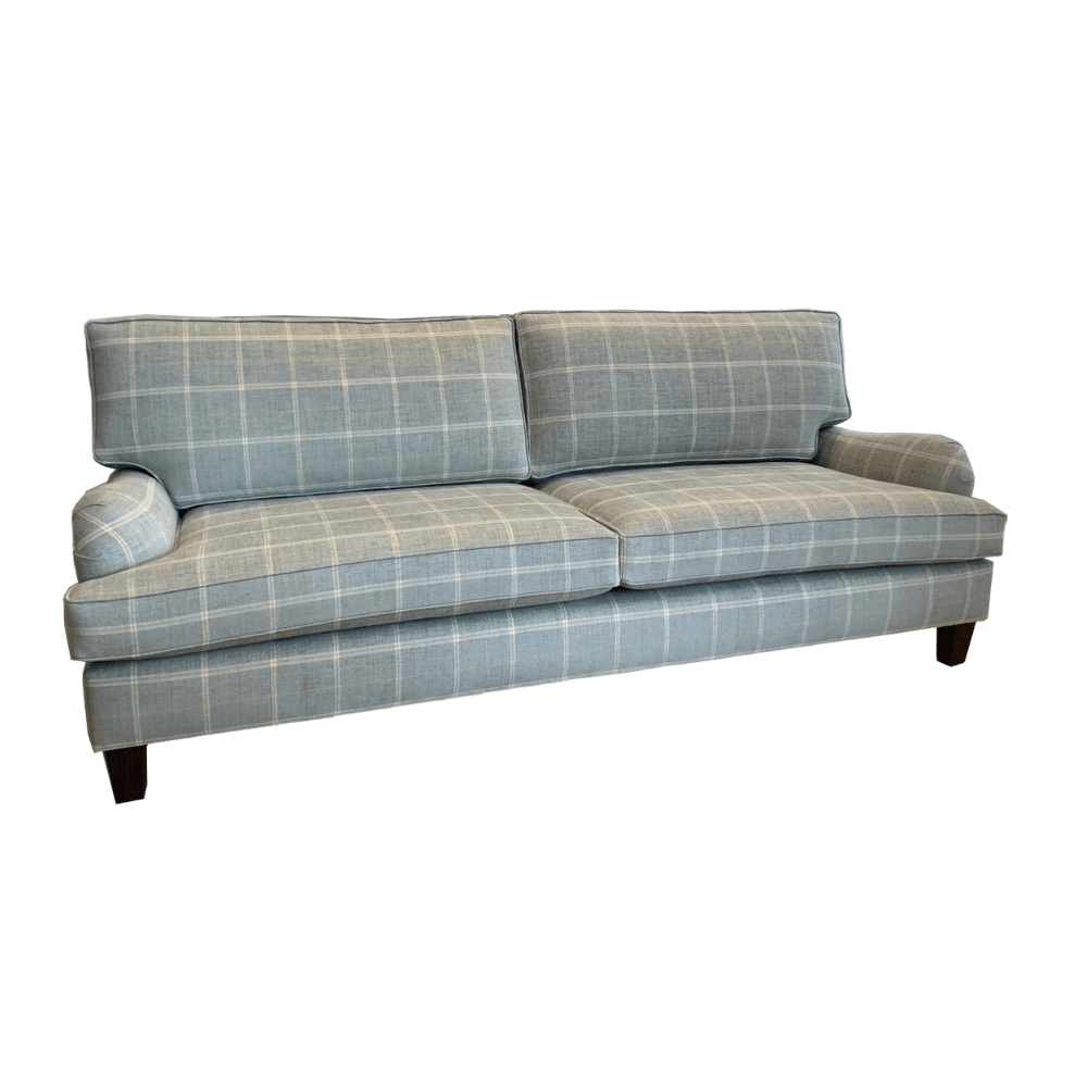 Hamptons Sofa Custom Made - Gaudion Furniture