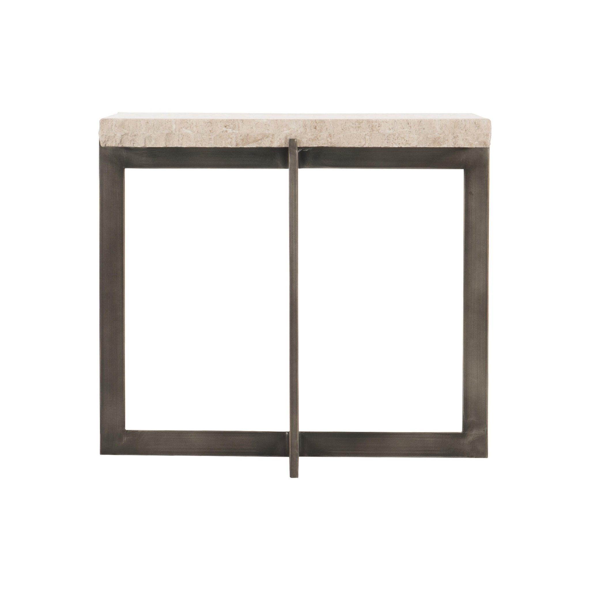 Hathaway Coffee Table - Medium - Gaudion Furniture