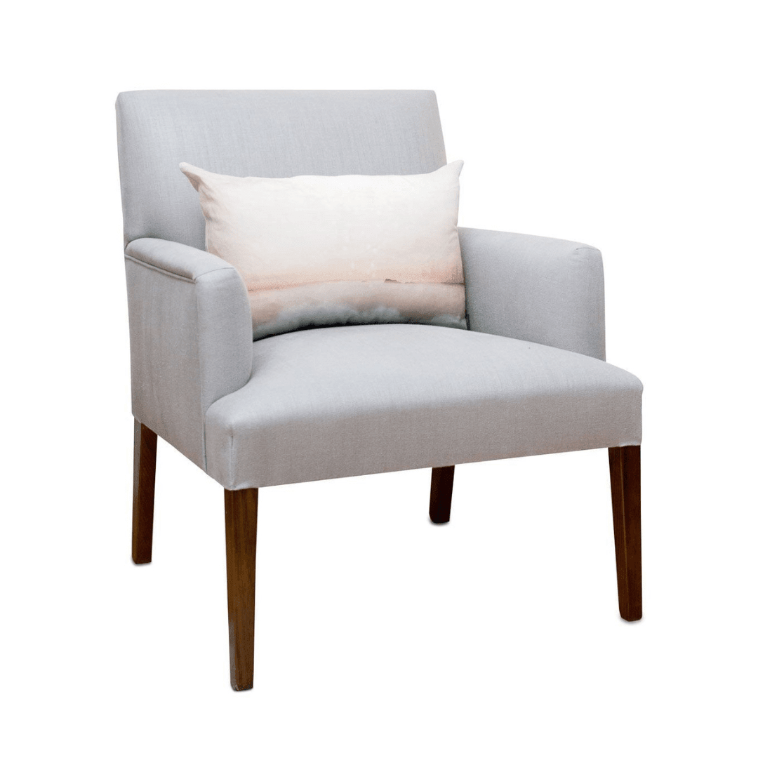 Hugo Armchair Custom Made - Gaudion Furniture