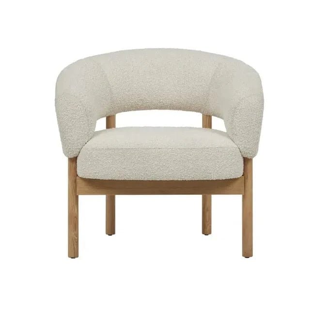 Jenson Occasional Chair - Gaudion Furniture