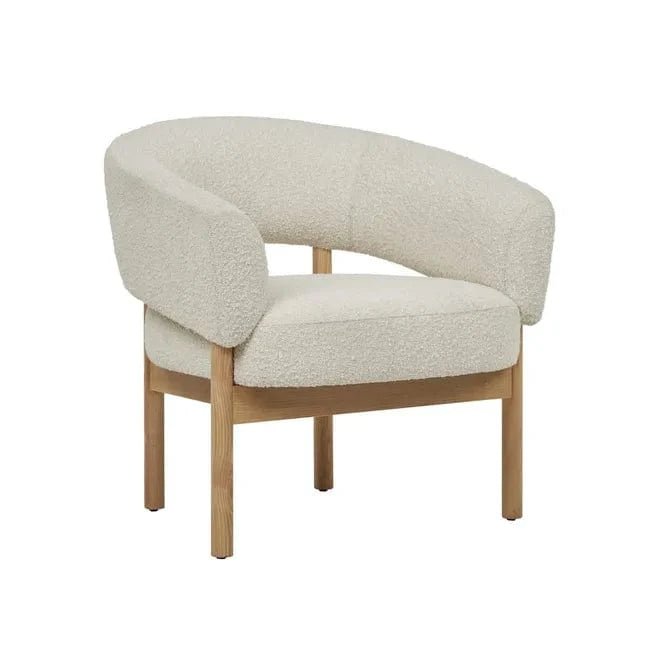 Jenson Occasional Chair - Gaudion Furniture