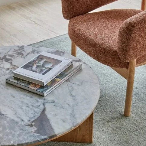 Jenson Occasional Chair - Gaudion Furniture