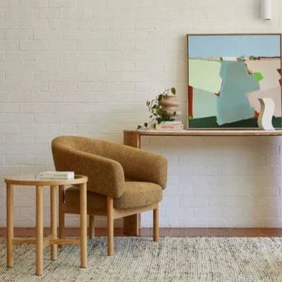 Jenson Occasional Chair - Gaudion Furniture